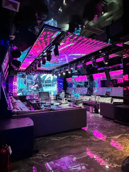 邵阳小时场KTV如何计算-新邵县ktv预定